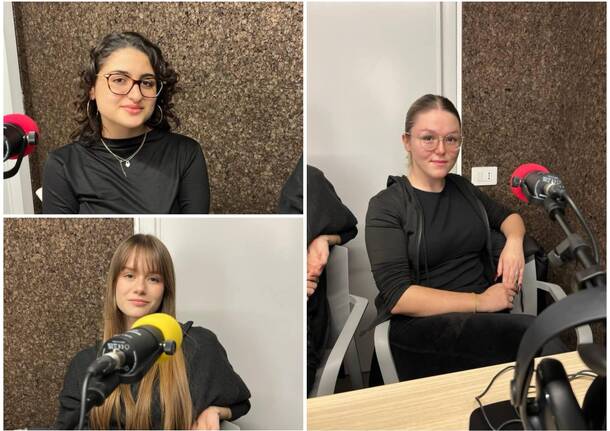 “Che scuola fai?” Le rappresentanti raccontano pregi e difetti del Liceo Manzoni di Varese