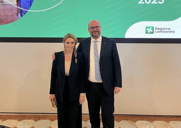 Regio Lombardia - Caruso e Zamperini