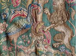 ricami collegiata castiglione