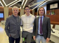 riccardo barlaam alberto amodeo christian garavaglia