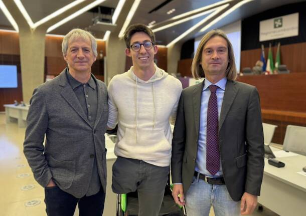 riccardo barlaam alberto amodeo christian garavaglia