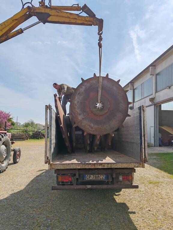 Rifugio formazza cena Elmec