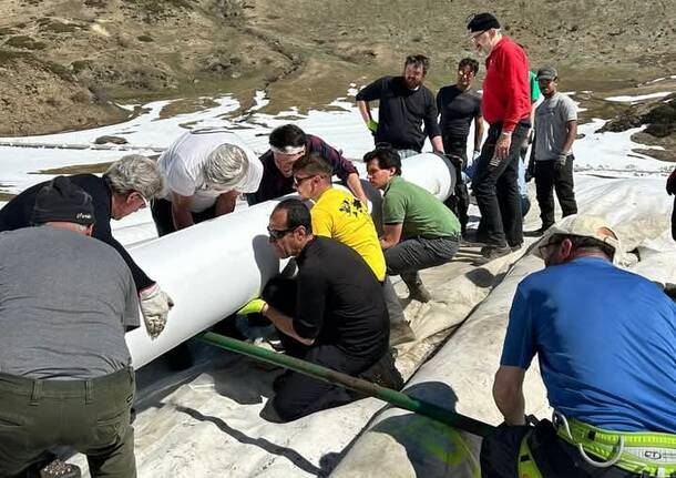 Sogno d’alta quota: cena solidale per un nuovo rifugio di montagna per i più giovani