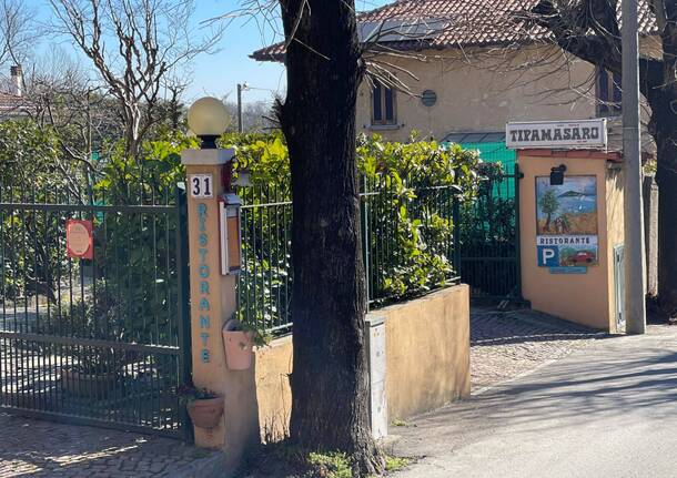 ristorante tipamasaro