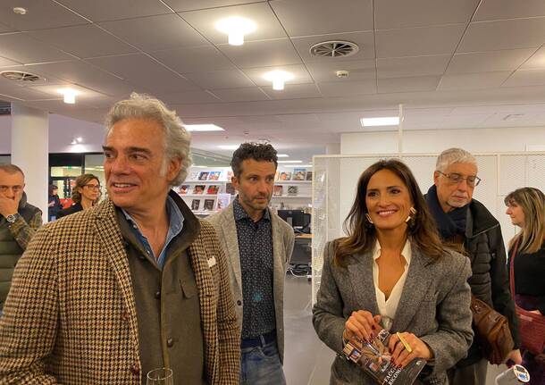 roberto parodi duemila libri 