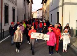 Rovello Porro - Giornata contro la violenza sulle donne 2025