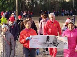 Rovello Porro - Giornata contro la violenza sulle donne 2025