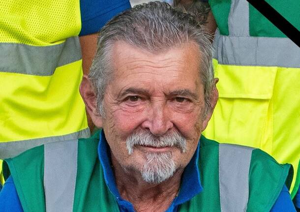 Rovello Porro - Rinaldo Guerini