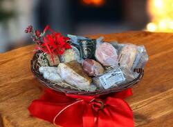 Salumificio Levis Cislago