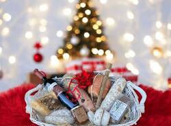 Salumificio Levis Cislago