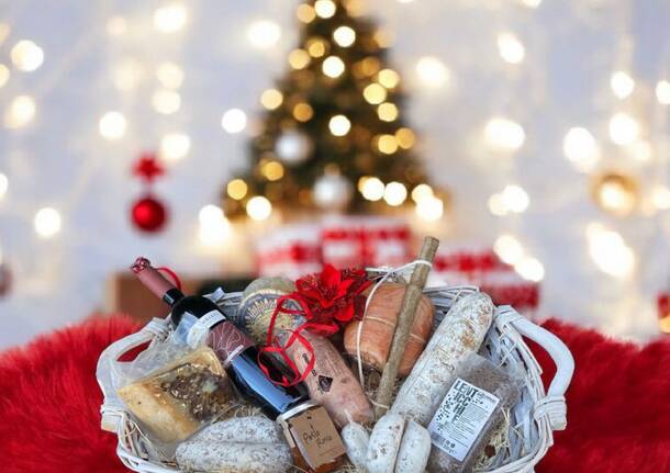 Salumificio Levis Cislago