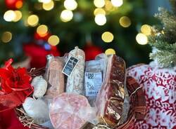 Salumificio Levis Cislago