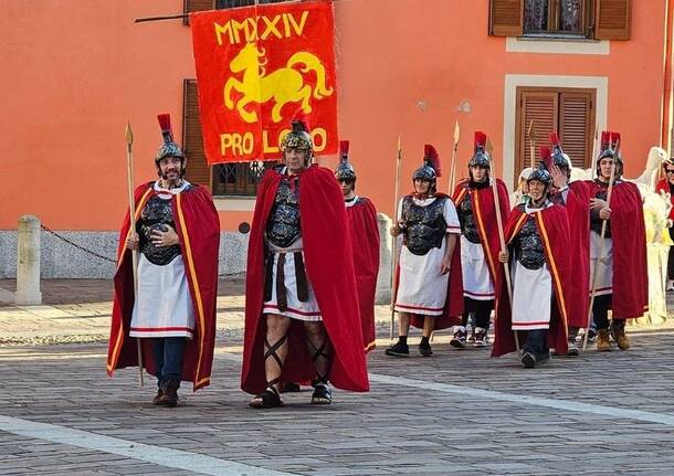 San Martino Proloco Cavaria