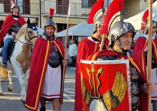 San Martino Proloco Cavaria