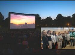 Sanseba crowdfunding cinema