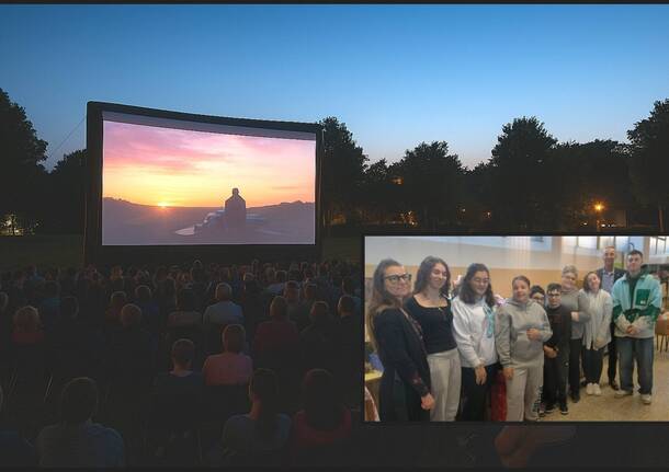 Sanseba crowdfunding cinema