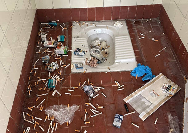 sciopero facchinetti