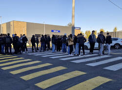 sciopero facchinetti