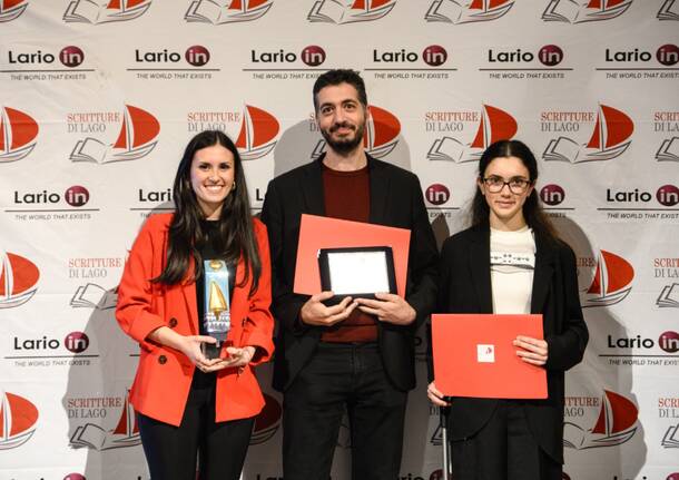 scritture di lago 2025