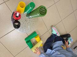 Scuola dell'infanzia Ernesta e Carlo Brianza, Lozza