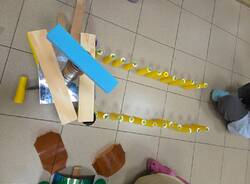 Scuola dell'infanzia Ernesta e Carlo Brianza, Lozza