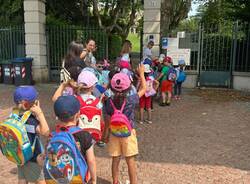 scuola dell'infanzia lovera alla brunella