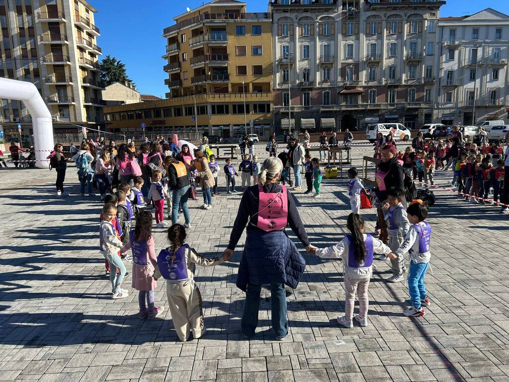 scuola dell'infanzia lovera alla brunella