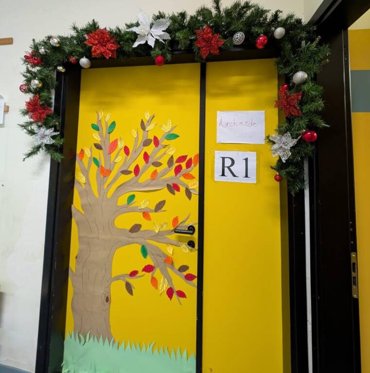 scuola dell'infanzia lovera alla brunella