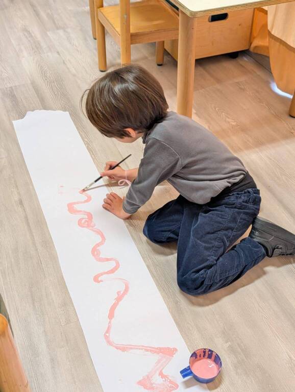 scuola dell'infanzia lovera alla brunella