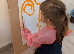 scuola dell'infanzia lovera alla brunella