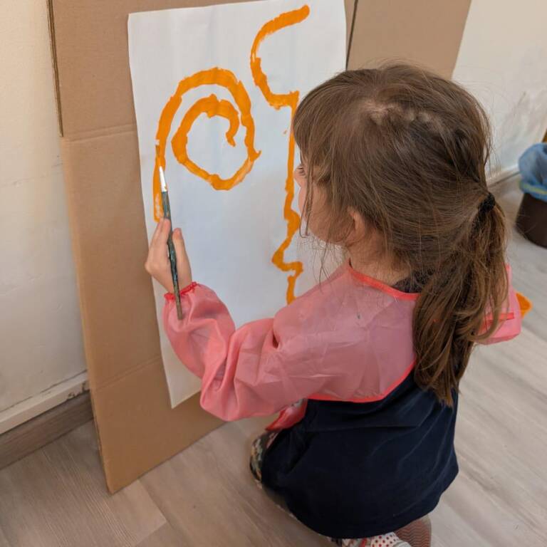 scuola dell'infanzia lovera alla brunella