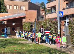 scuola dell'infanzia lovera alla brunella