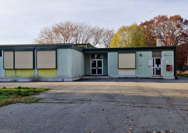 scuola via boschi nerviano