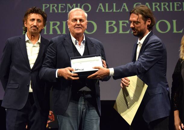 Seconda edizione Premio "Città di Legnano - Felice Musazzi"