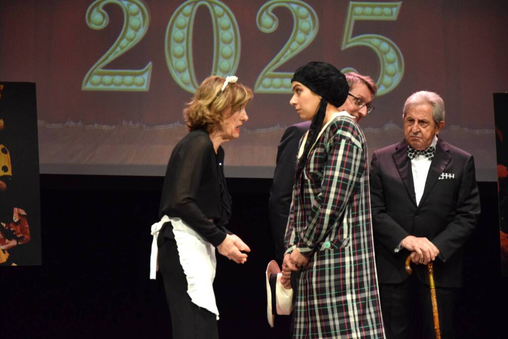 Seconda edizione Premio "Città di Legnano - Felice Musazzi"