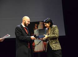Seconda edizione Premio "Città di Legnano - Felice Musazzi"