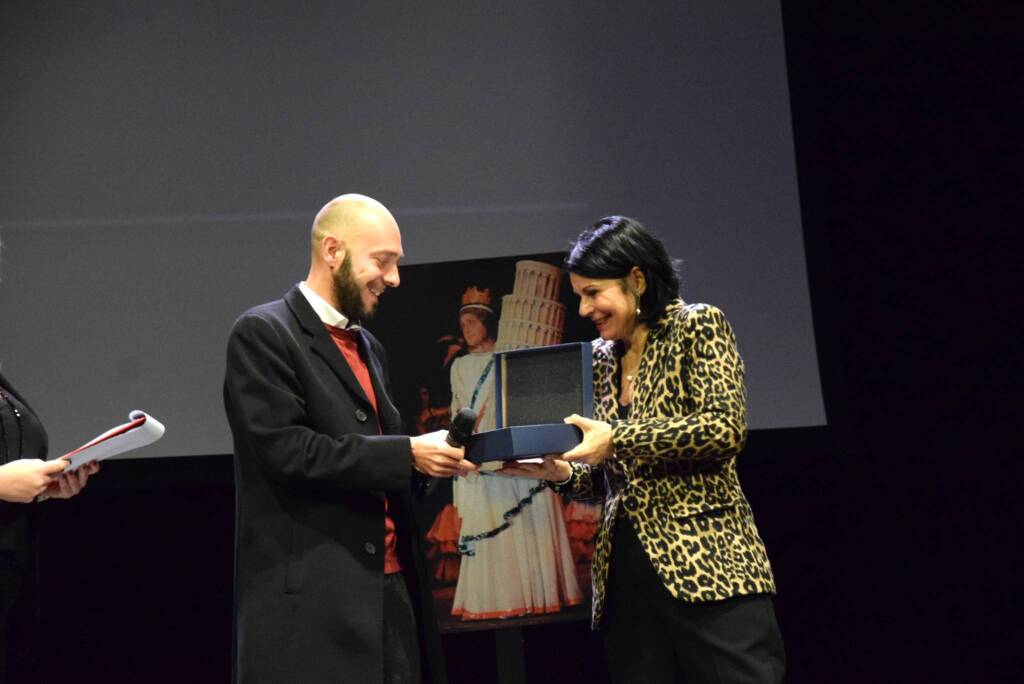 Seconda edizione Premio "Città di Legnano - Felice Musazzi"