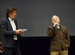 Seconda edizione Premio "Città di Legnano - Felice Musazzi"