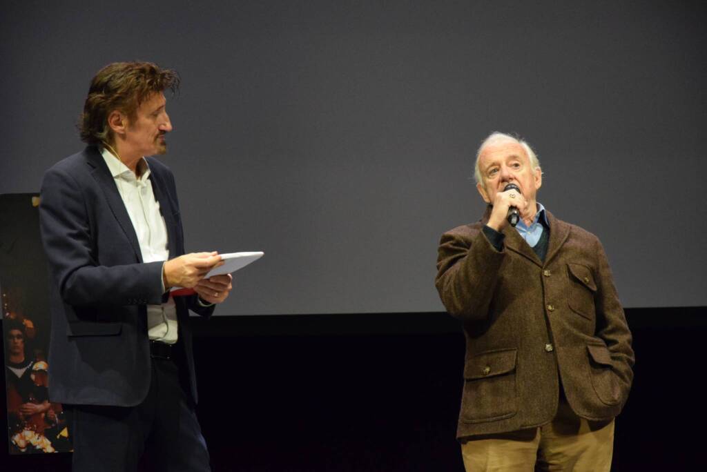 Seconda edizione Premio "Città di Legnano - Felice Musazzi"