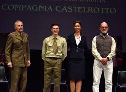 Seconda edizione Premio "Città di Legnano - Felice Musazzi"