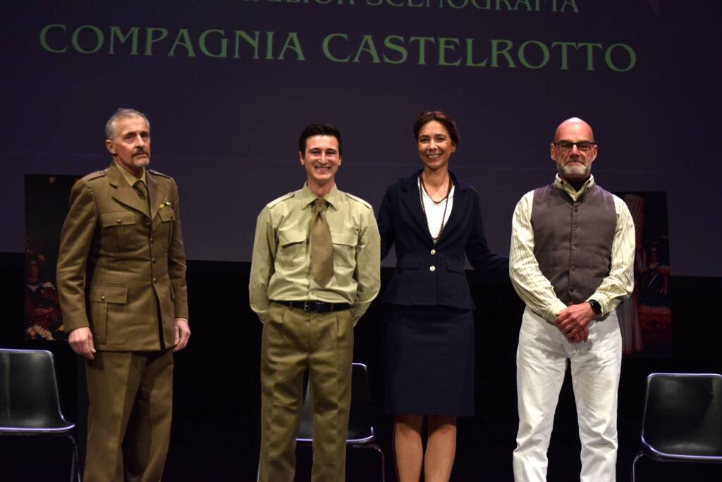 Seconda edizione Premio "Città di Legnano - Felice Musazzi"