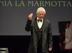 Seconda edizione Premio "Città di Legnano - Felice Musazzi"