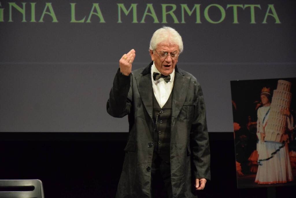 Seconda edizione Premio "Città di Legnano - Felice Musazzi"