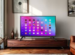 smart TV