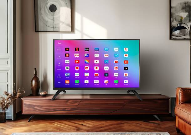 smart TV