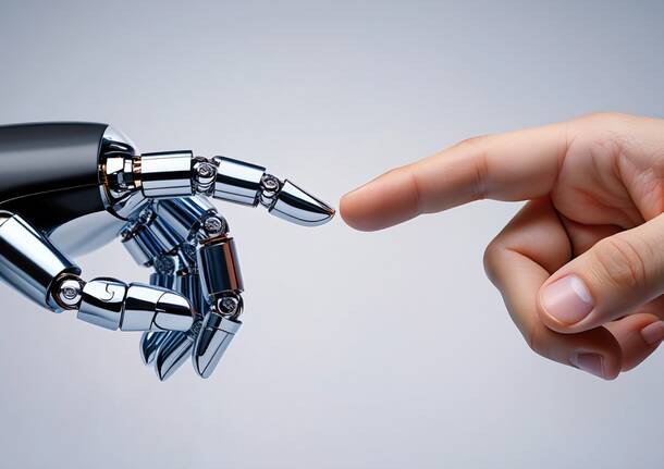 Intelligenza Artificiale