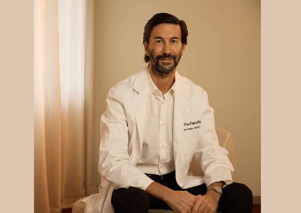 Dr. Paolo Montemurro