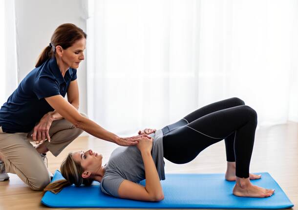 fisioterapia pavimento pelvico