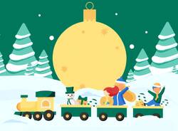 Humanitas Natale Varese