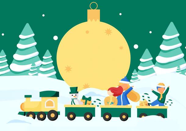 Humanitas Natale Varese